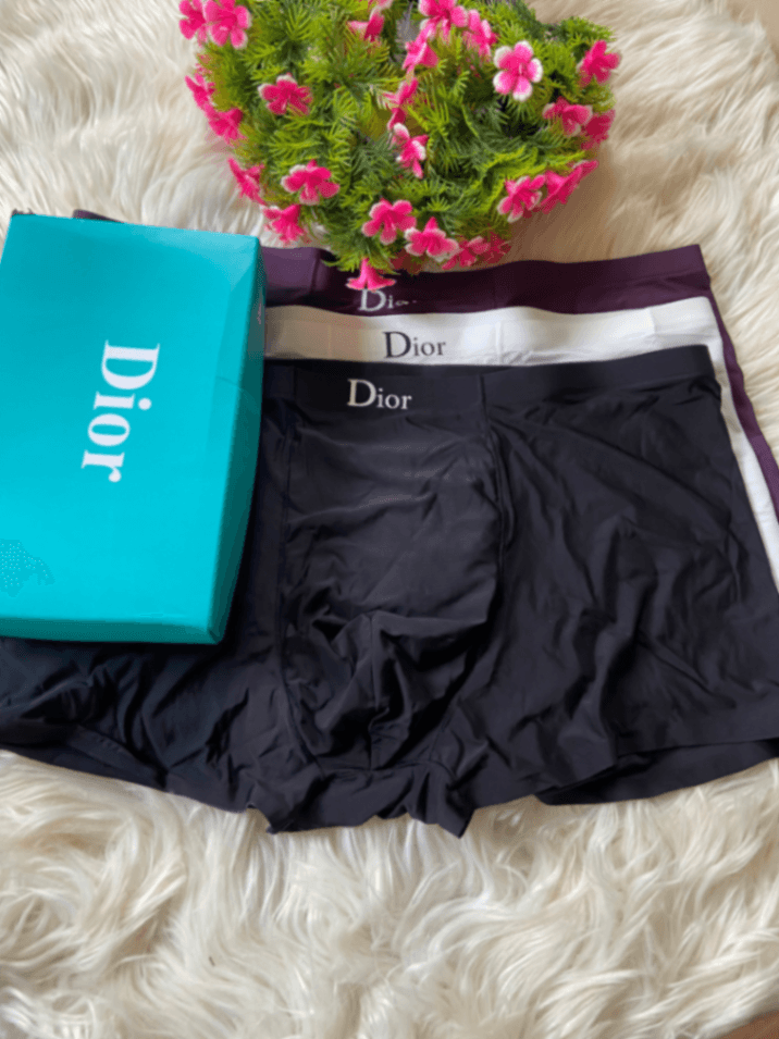 3in1 condom boxers