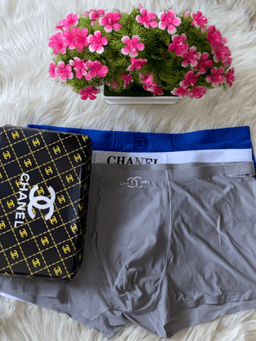 3in1 condom boxers