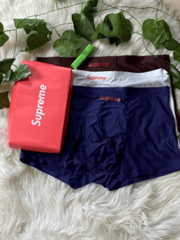3in1 condom boxers